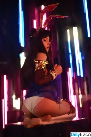Olyashaa / deepfake / olyashaasaxon nude photo #2090