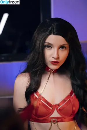 Olyashaa / deepfake / olyashaasaxon nude photo #2093