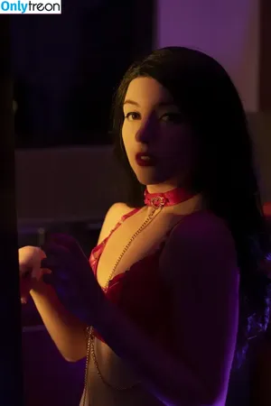 Olyashaa / deepfake / olyashaasaxon nude photo #2111