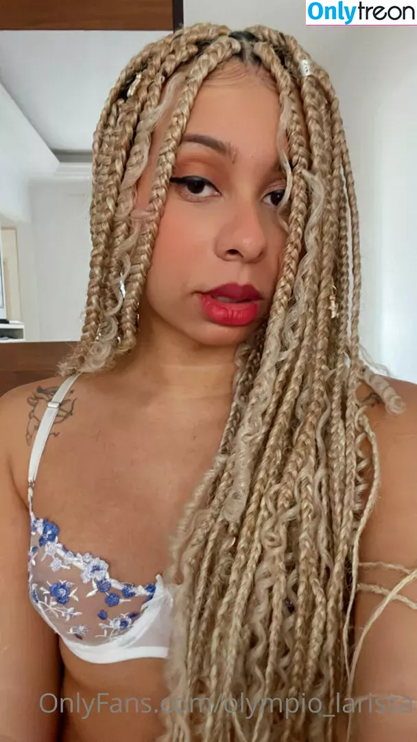 olympio_larissa nude photo #0003 (olympio_larissa)