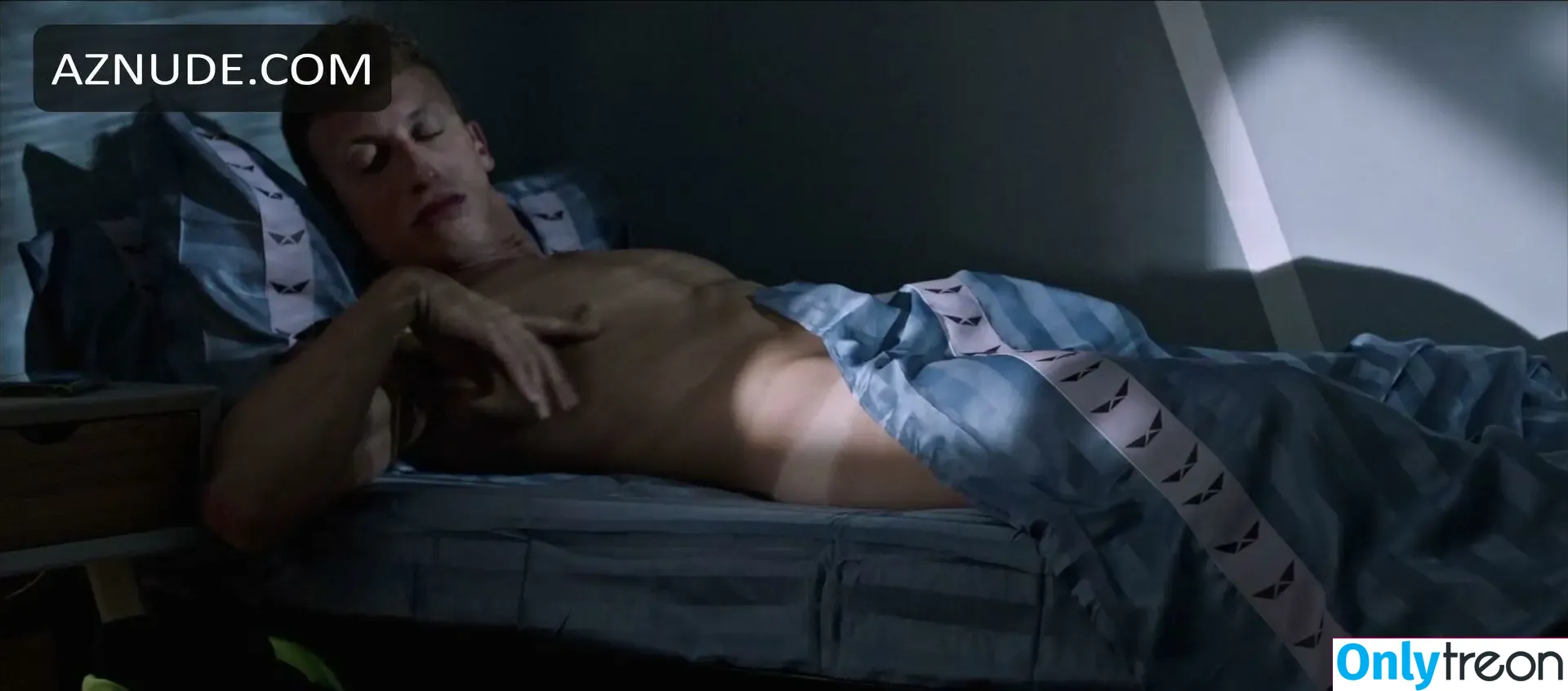 Omer Lman nude photo #0001 (Omer Lman)