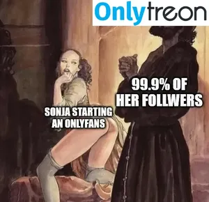OMGitsfirefoxx / Sonja Reid nude photo #0003