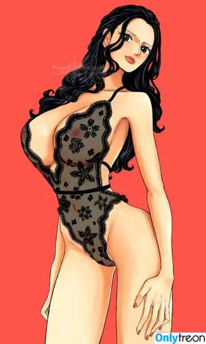 One Piece / kiiingkrystal / onepiece_staff nude photo #0015