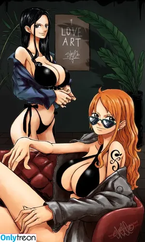 One Piece / kiiingkrystal / onepiece_staff nude photo #0016