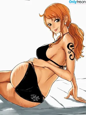 One Piece / kiiingkrystal / onepiece_staff nude photo #0021