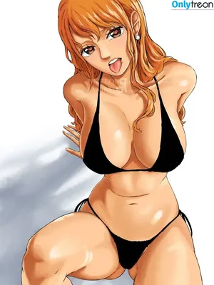 One Piece / kiiingkrystal / onepiece_staff nude photo #0023