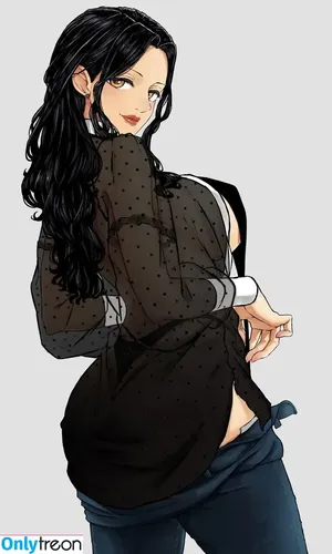 One Piece / kiiingkrystal / onepiece_staff nude photo #0028