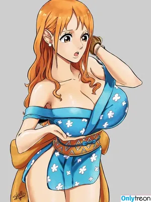 One Piece / kiiingkrystal / onepiece_staff nude photo #0031