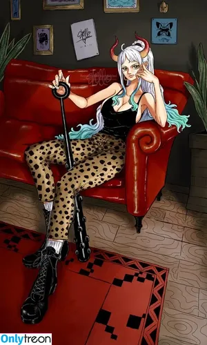 One Piece / kiiingkrystal / onepiece_staff nude photo #0036