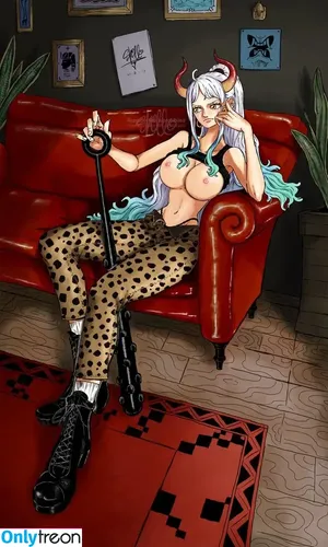 One Piece / kiiingkrystal / onepiece_staff nude photo #0037
