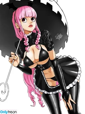 One Piece / kiiingkrystal / onepiece_staff nude photo #0039