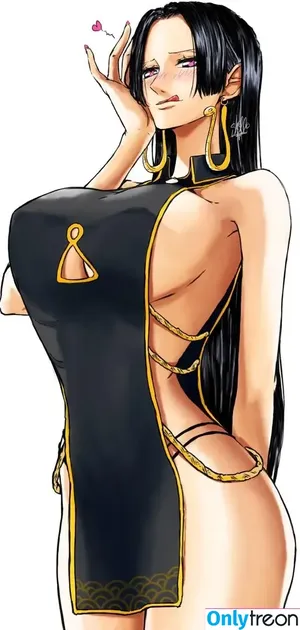 One Piece / kiiingkrystal / onepiece_staff nude photo #0049