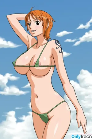 One Piece / kiiingkrystal / onepiece_staff nude photo #0060