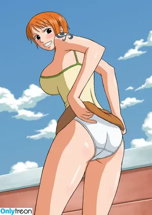 One Piece / kiiingkrystal / onepiece_staff nude photo #0061