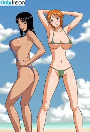 One Piece / kiiingkrystal / onepiece_staff nude photo #0066