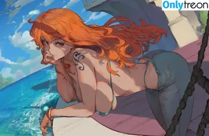 One Piece / kiiingkrystal / onepiece_staff nude photo #0075