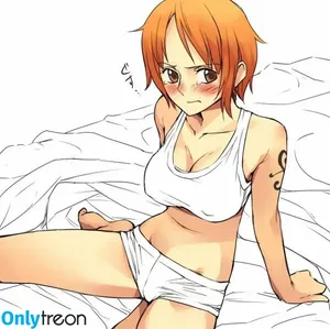 One Piece / kiiingkrystal / onepiece_staff nude photo #0094