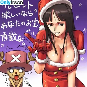 One Piece / kiiingkrystal / onepiece_staff nude photo #0114