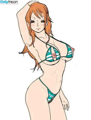 One Piece / kiiingkrystal / onepiece_staff nude photo #0125