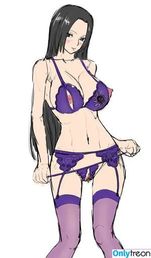 One Piece / kiiingkrystal / onepiece_staff nude photo #0126