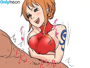 One Piece / kiiingkrystal / onepiece_staff nude photo #0129