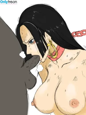 One Piece / kiiingkrystal / onepiece_staff nude photo #0132
