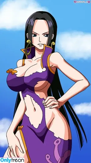 One Piece / kiiingkrystal / onepiece_staff nude photo #0155