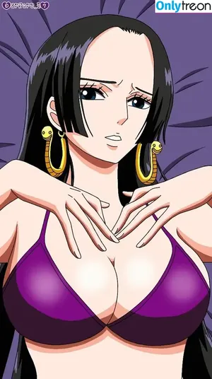One Piece / kiiingkrystal / onepiece_staff nude photo #0162