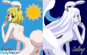 One Piece / kiiingkrystal / onepiece_staff nude photo #0167