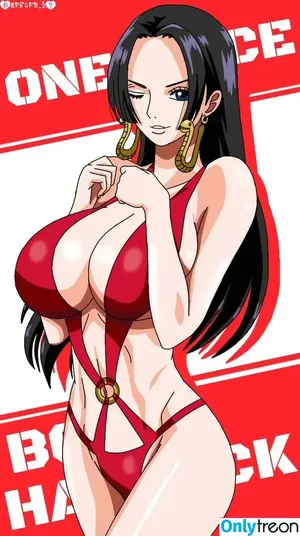 One Piece / kiiingkrystal / onepiece_staff nude photo #0172
