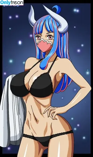 One Piece / kiiingkrystal / onepiece_staff nude photo #0180