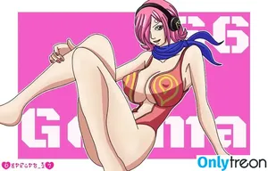 One Piece / kiiingkrystal / onepiece_staff nude photo #0184