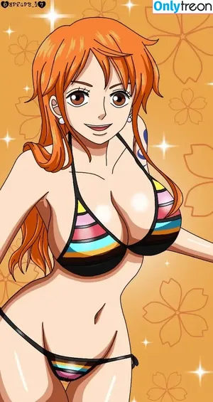 One Piece / kiiingkrystal / onepiece_staff nude photo #0189