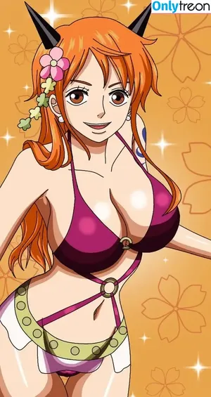 One Piece / kiiingkrystal / onepiece_staff nude photo #0190