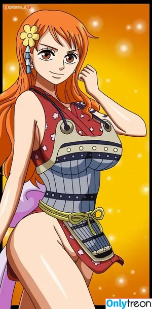 One Piece / kiiingkrystal / onepiece_staff nude photo #0199
