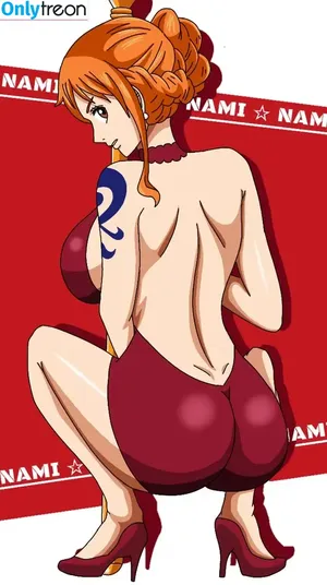 One Piece / kiiingkrystal / onepiece_staff nude photo #0208