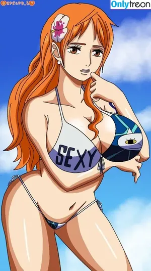 One Piece / kiiingkrystal / onepiece_staff nude photo #0211