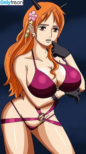 One Piece / kiiingkrystal / onepiece_staff nude photo #0213
