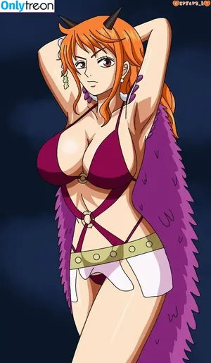 One Piece / kiiingkrystal / onepiece_staff nude photo #0217