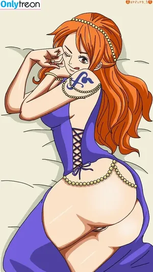 One Piece / kiiingkrystal / onepiece_staff nude photo #0218