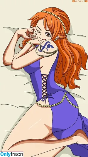 One Piece / kiiingkrystal / onepiece_staff nude photo #0219