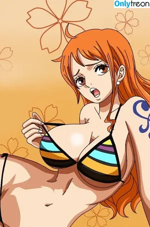 One Piece / kiiingkrystal / onepiece_staff nude photo #0221