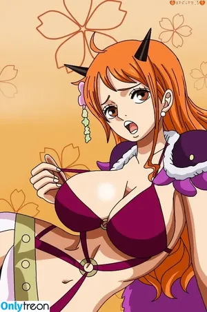 One Piece / kiiingkrystal / onepiece_staff nude photo #0223