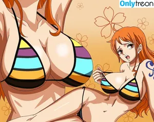 One Piece / kiiingkrystal / onepiece_staff nude photo #0224