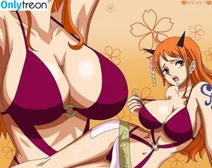One Piece / kiiingkrystal / onepiece_staff nude photo #0226