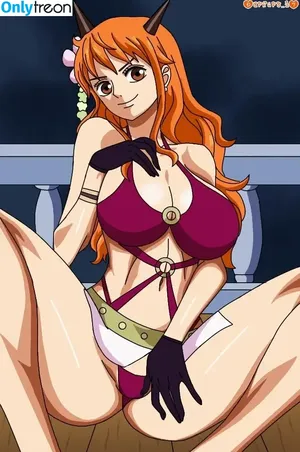 One Piece / kiiingkrystal / onepiece_staff nude photo #0228