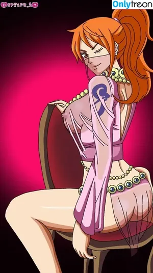 One Piece / kiiingkrystal / onepiece_staff nude photo #0231
