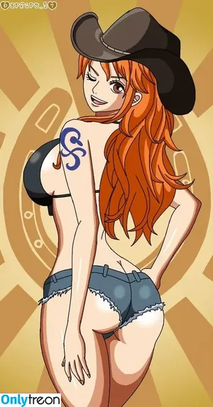 One Piece / kiiingkrystal / onepiece_staff nude photo #0240