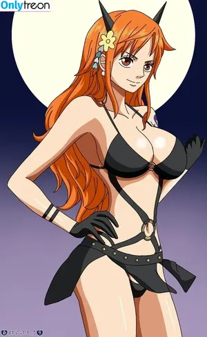 One Piece / kiiingkrystal / onepiece_staff nude photo #0242