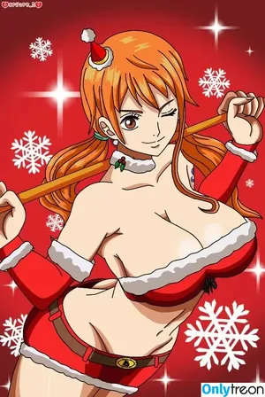 One Piece / kiiingkrystal / onepiece_staff nude photo #0246